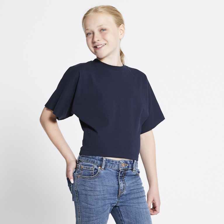 T-shirt top "emmie star"